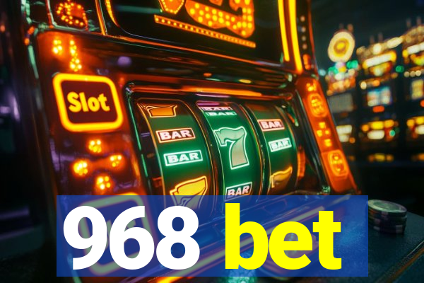 968 bet